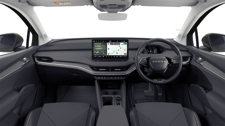 Skoda Enyaq 150kW 60 SE L 63kWh 5dr Auto [Suite] Electric Estate